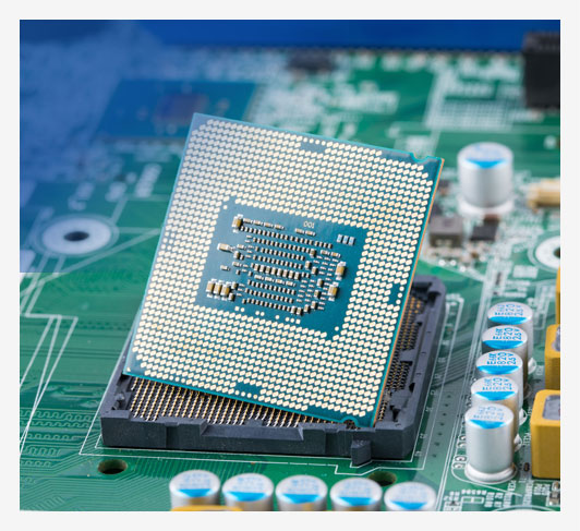 Several important milestones in the development process of circuit boards